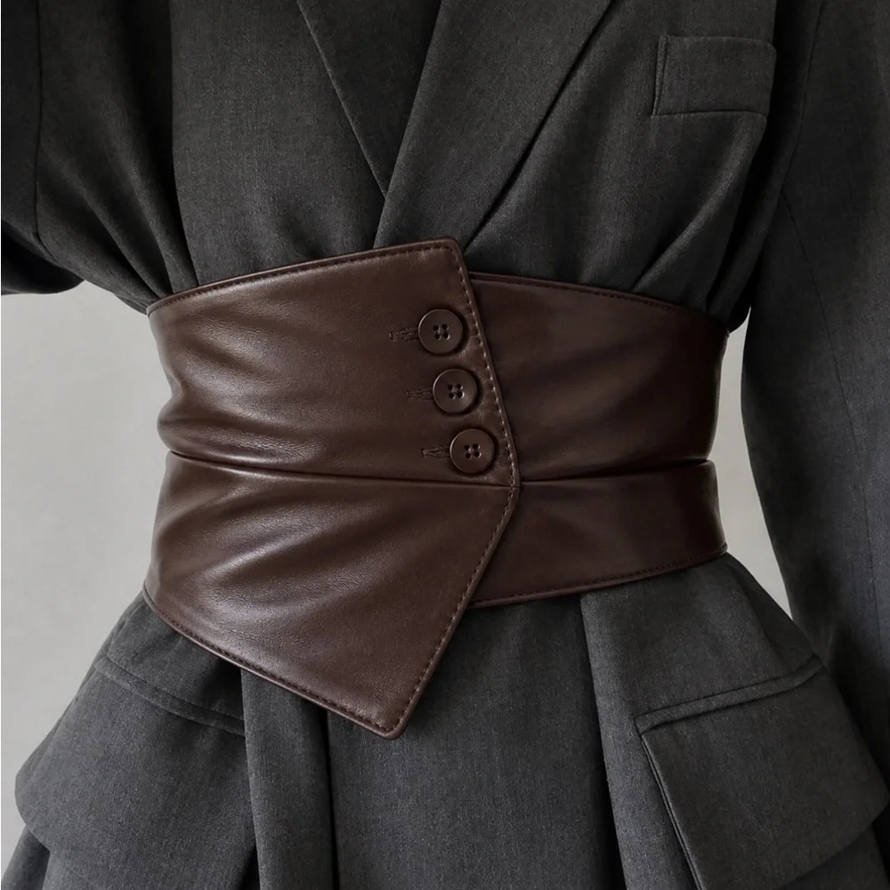 N/A vegan leather
